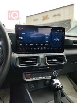 فورد موستانج